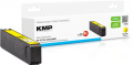 Kmp Cartridge - 1903 4009 H120 Ink Cartridge Yellow